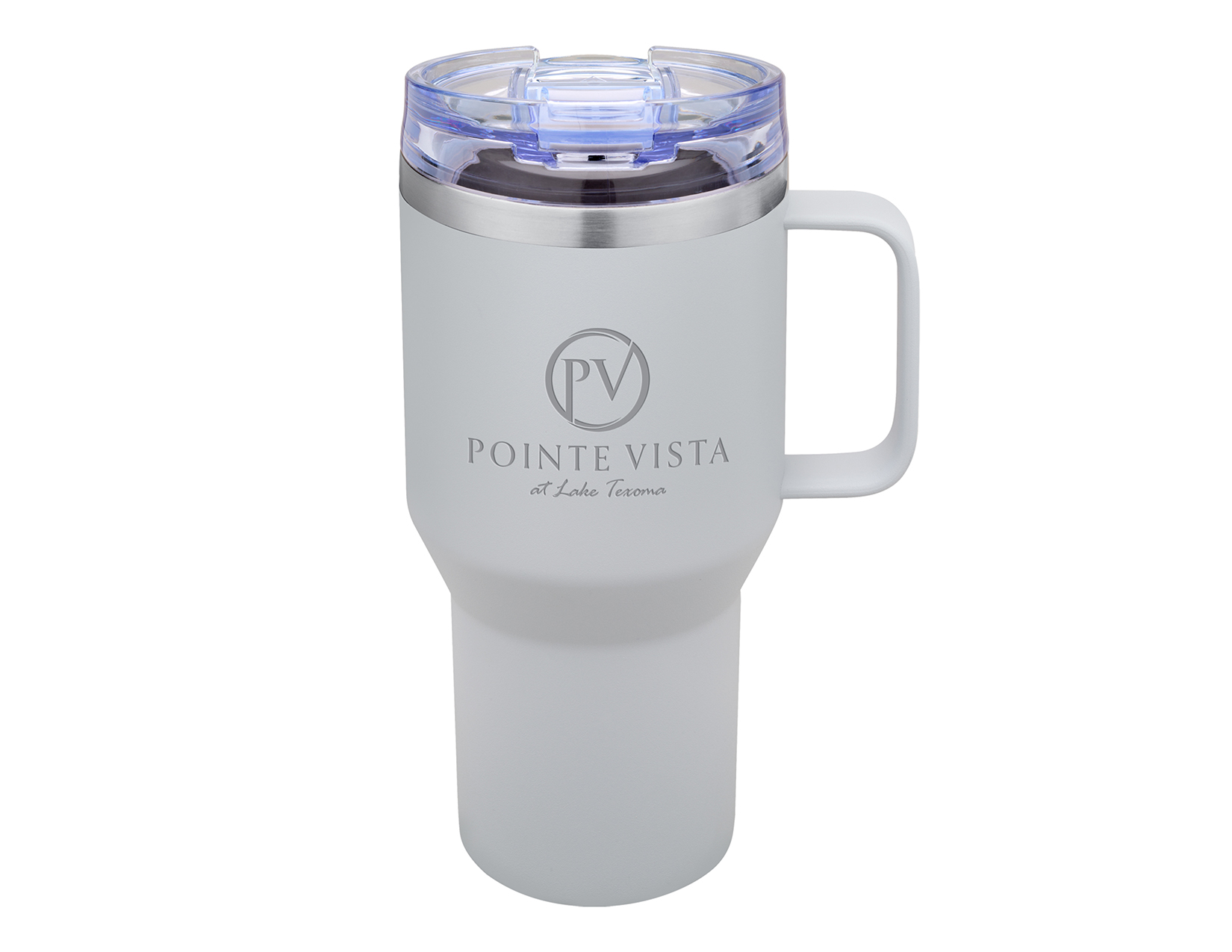 30 oz Urban Peak® Trail Vacuum Tumbler